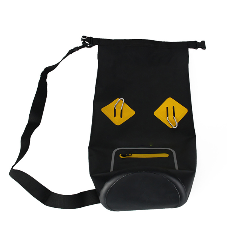 Waterproof dry bag