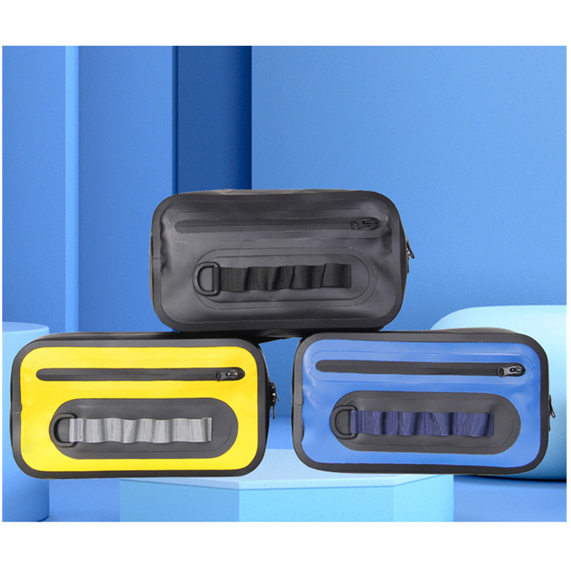 waterproof waist bag for outdoor activities