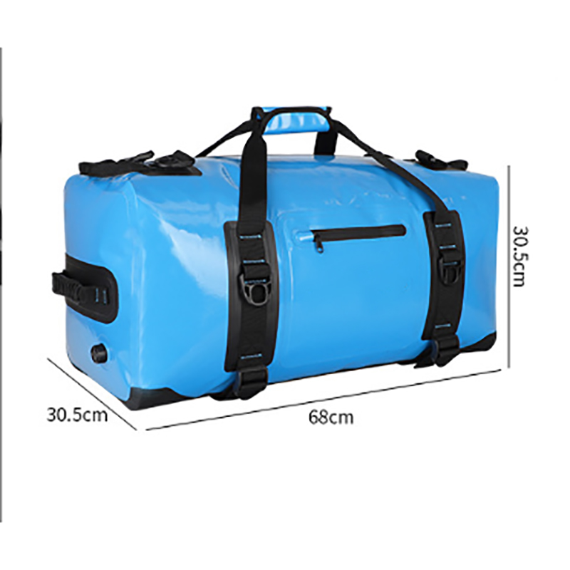 Heavy duty PVC waterproof bag