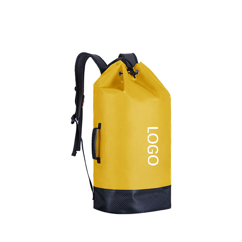 Waterproof Dry Backpack