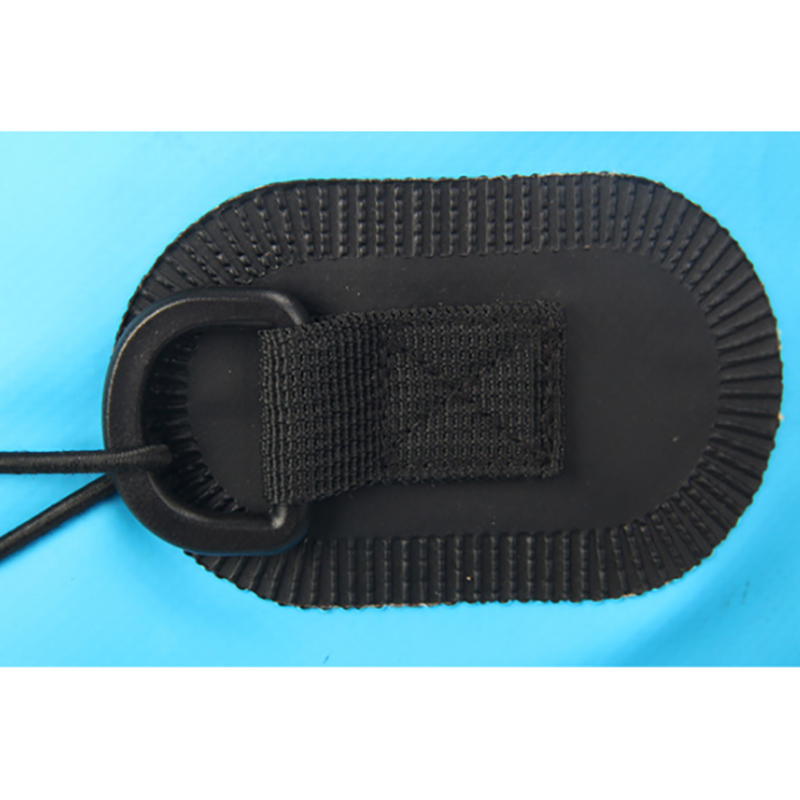 Waterproof backpack for river hiking