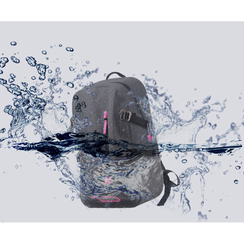 Hiking Camping Dry Backpack