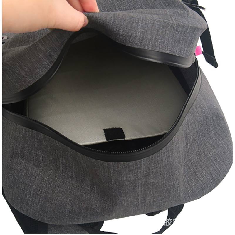 Water Resistant Backpack