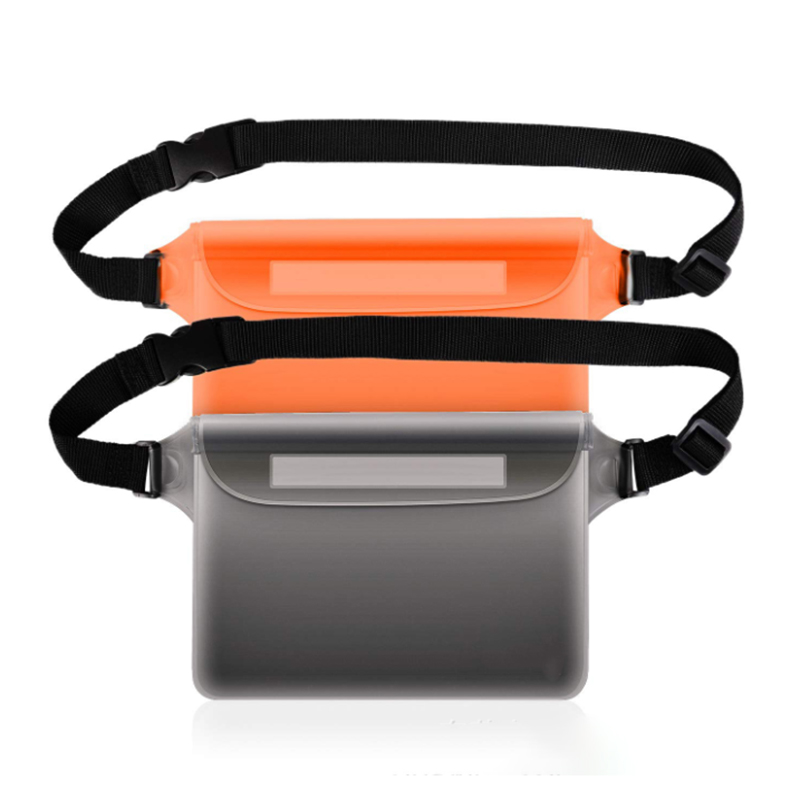 Beach waterproof bag