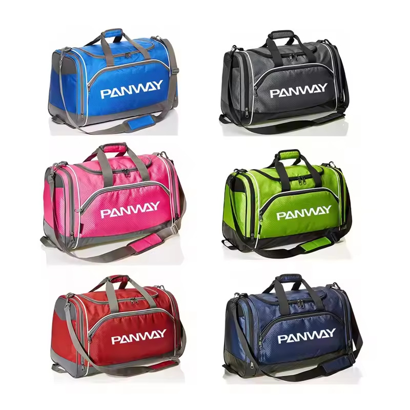 How to Choose the Best Gym Duffel Bag for Your Needs