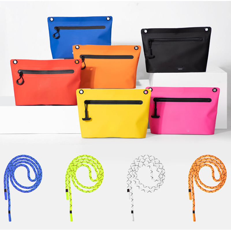 Small Waterproof Hand Dry Bag