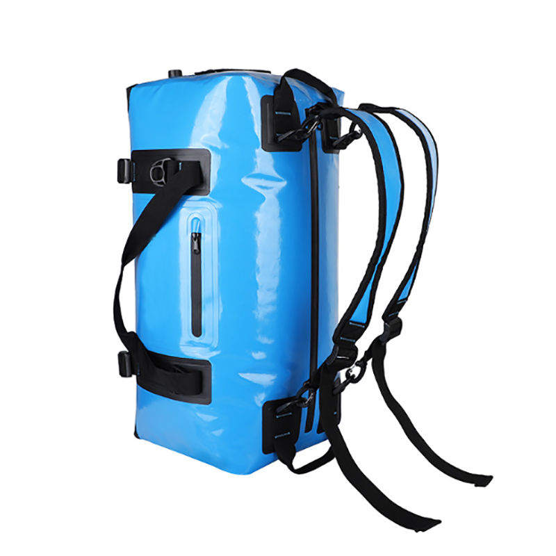 waterproof travel bag