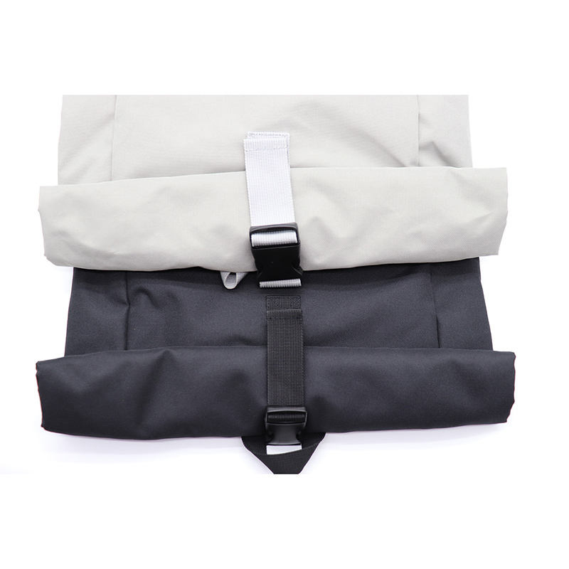  Waterproof Roll Top Backpack