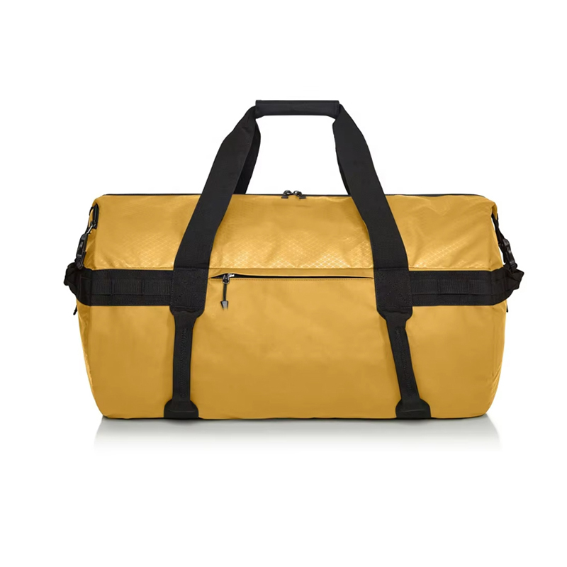 travel gym backpack