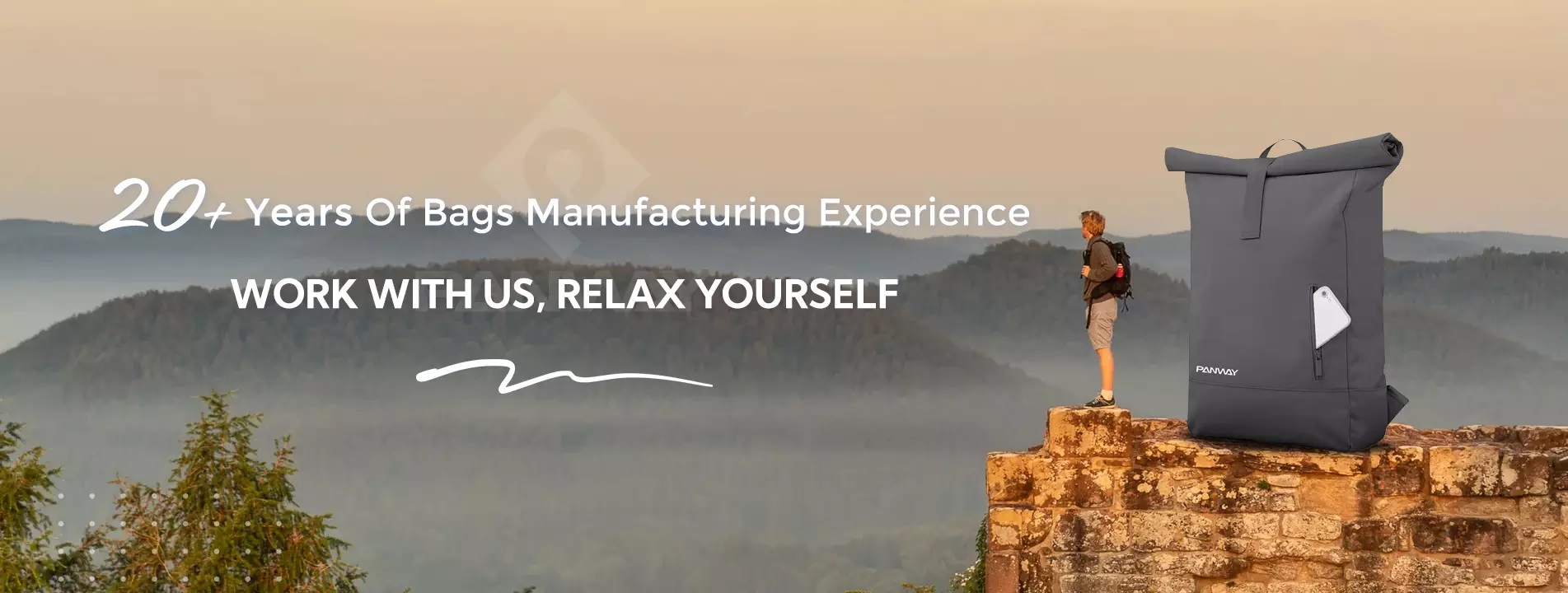 Reliable Bag Manufacturer Reliable Bag Manufacturer