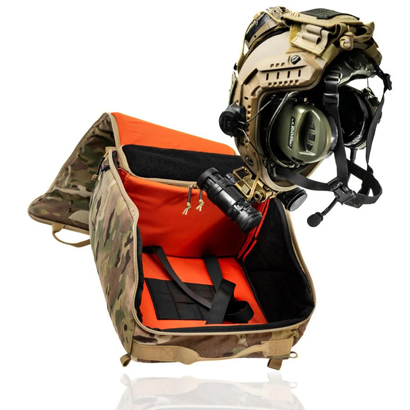 helmet carry handbag Large capacity helmet carry handbag