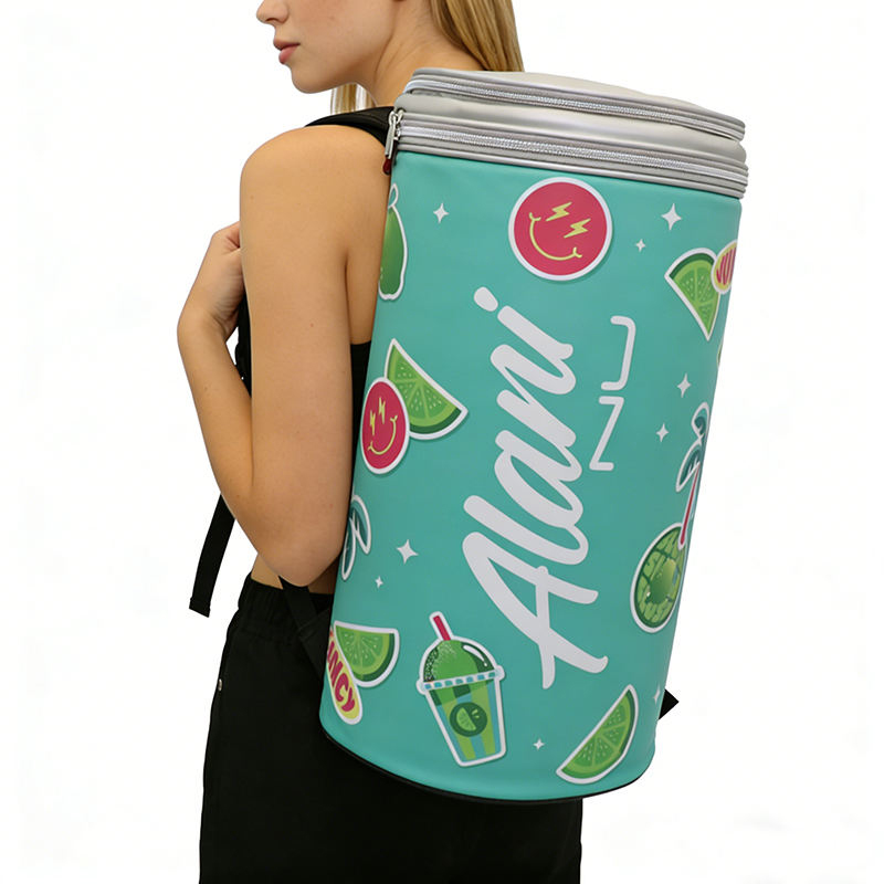 Insulated Outdoor Cooler Backpack Insulated Outdoor Cooler Backpack