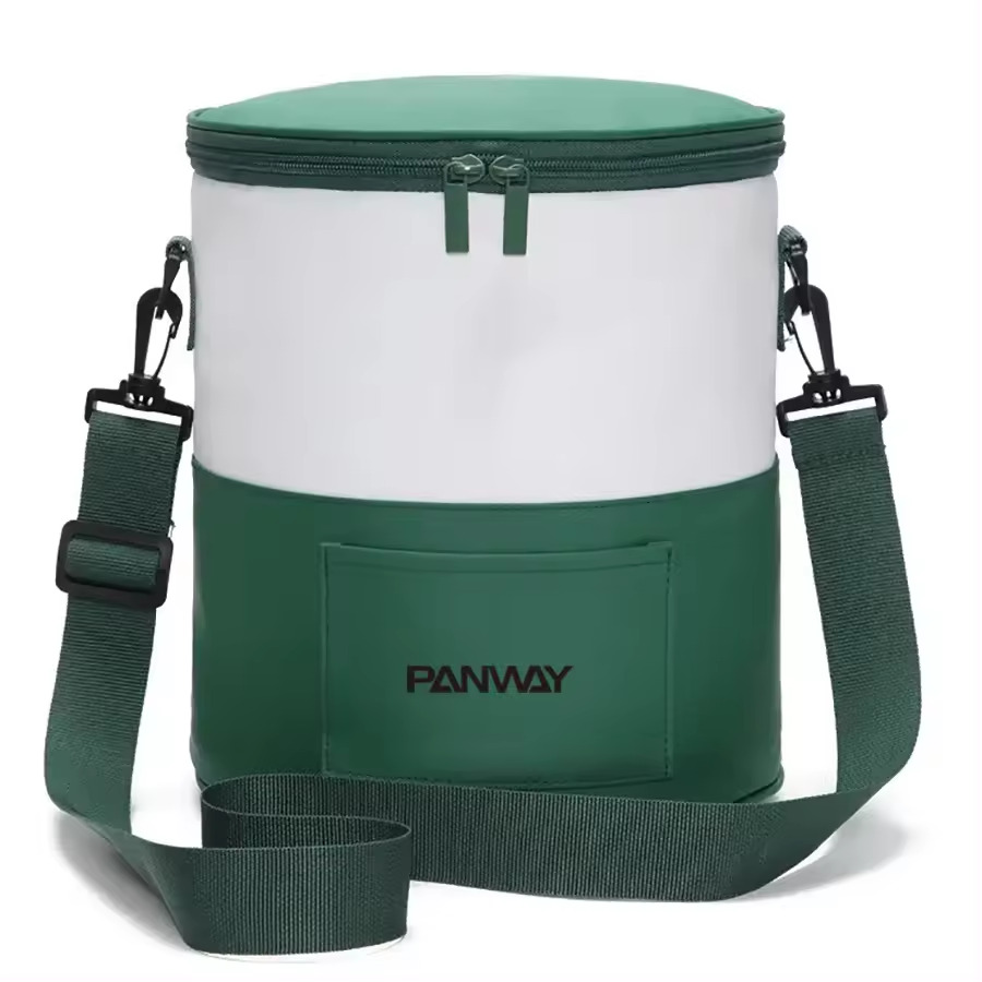 Outdoor Picnic Waterproof Insulation Cooler Bag Outdoor Picnic Waterproof Insulation Cooler Bag