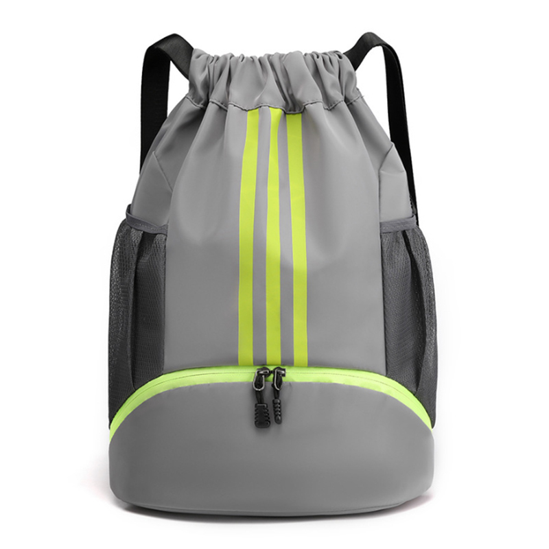 water-resistant drawstring sports backpack water-resistant drawstring sports backpack