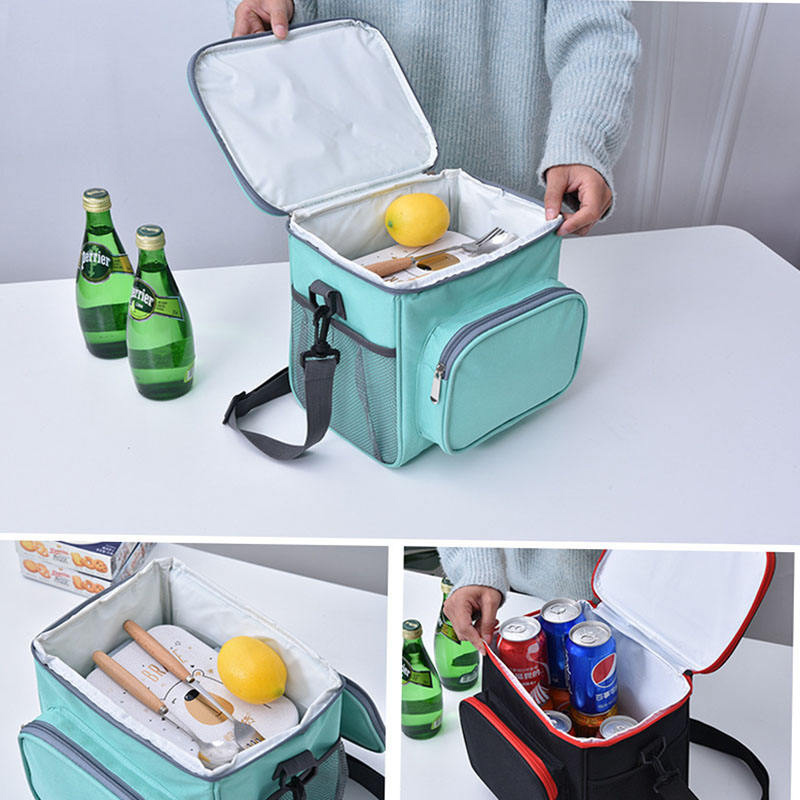 Travel Cooler Carry Bag